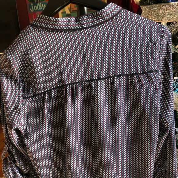 Vince. Blouse - Picture 5 of 5